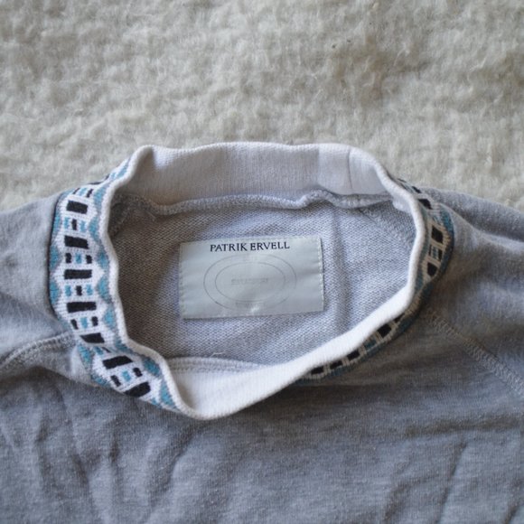 Patrik Erviell Sweater - Picture 2 of 3